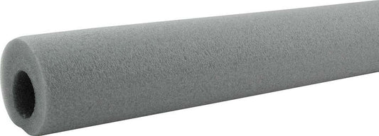 Roll Bar Padding - 36 in Long - Foam - Gray - Set of 48