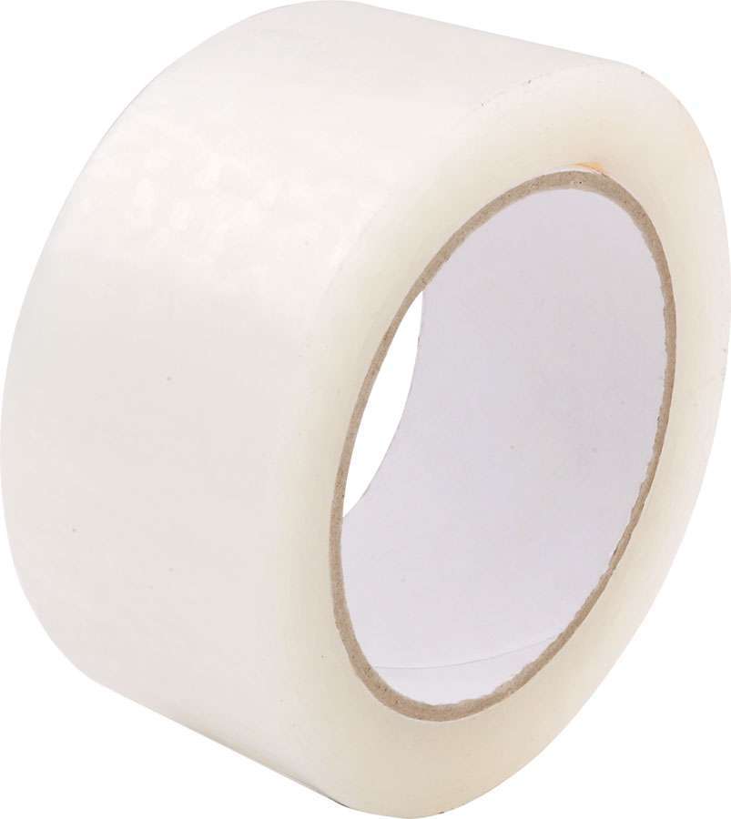 Shipping Tape - 330 ft Long - 2 in Wide - Clear - Each