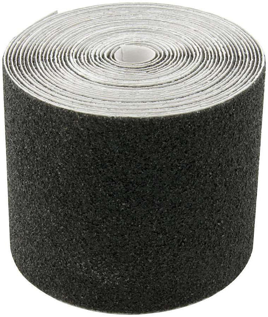 Non Skid Tape - 10 ft long - 2 in Wide - Black - Each