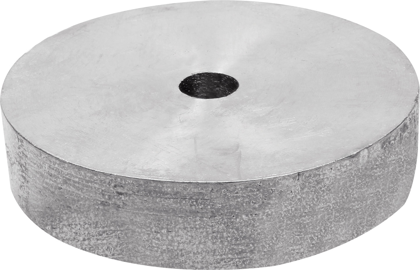 Ballast - Puck - 2-1/2 lb - Natural - Each