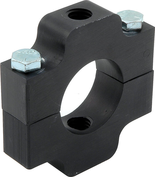 Ballast Bracket - Clamp-On - Aluminum - Black Anodized - 1.25 in OD Tube - Set of 20