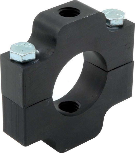 Ballast Bracket - Clamp-On - Aluminum - Black Anodized - 1.5 in OD Tube - Set of 20