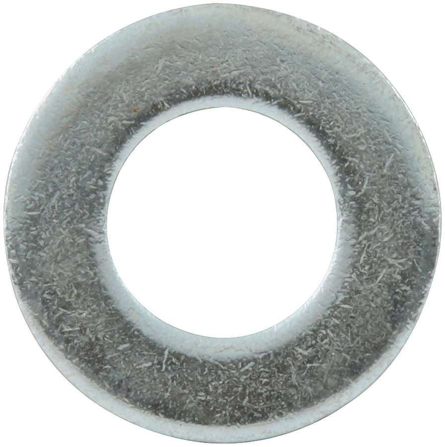 Flat Washer - SAE - 0.438 in ID - 0.930 in OD - 0.060 in Thick - Steel - Zinc Oxide - Set of 25