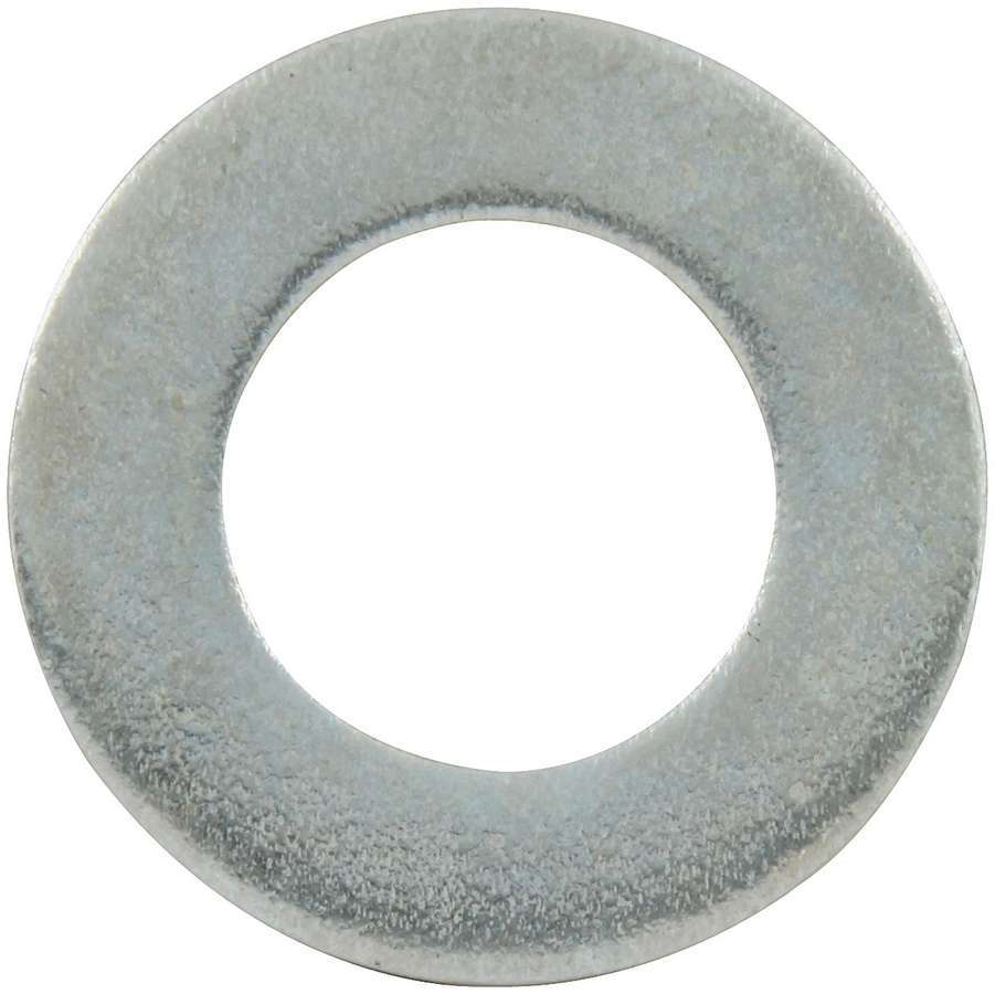 Flat Washer - SAE - 0.75 in ID - 1.495 in OD - 0.126 in Thick - Steel - Zinc Oxide - Set of 25