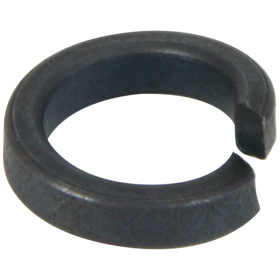 Lock Washer - Split - 0.438 in ID - Steel - Black Oxide - Socket Head Cap Screws - Set of 25