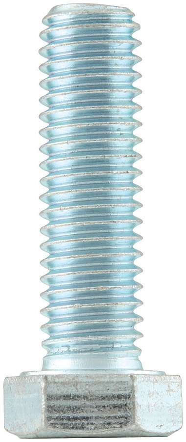 Bolt - 1/2-13 in Thread - 1.75 in Long - 3/4 in Hex Head - Grade 5 - Steel - Zinc Oxide - Universal - Set of 10