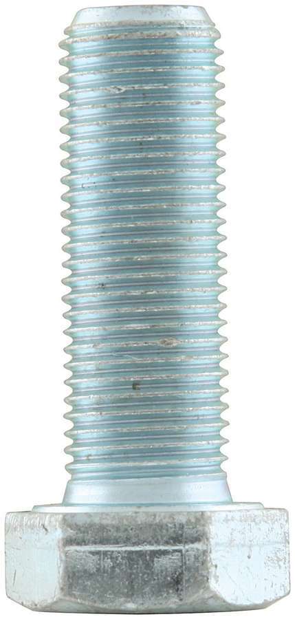 Bolt - 1/2-20 in Thread - 1.5 in Long - 3/4 in Hex Head - Grade 5 - Steel - Zinc Oxide - Universal - Set of 5