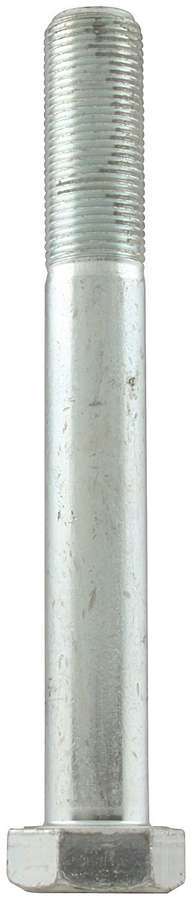 Bolt - 3/4-16 in Thread - 6 in Long - 1-1/8 in Hex Head - Grade 5 - Steel - Zinc Oxide - Universal - Each