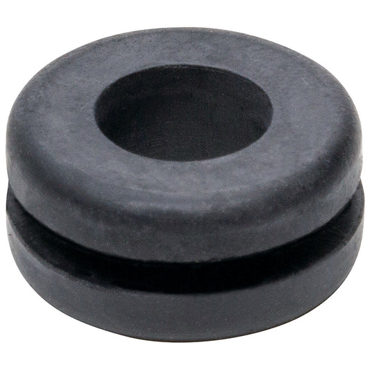 Firewall Grommet - 0.313 in ID - Rubber - Set of 10