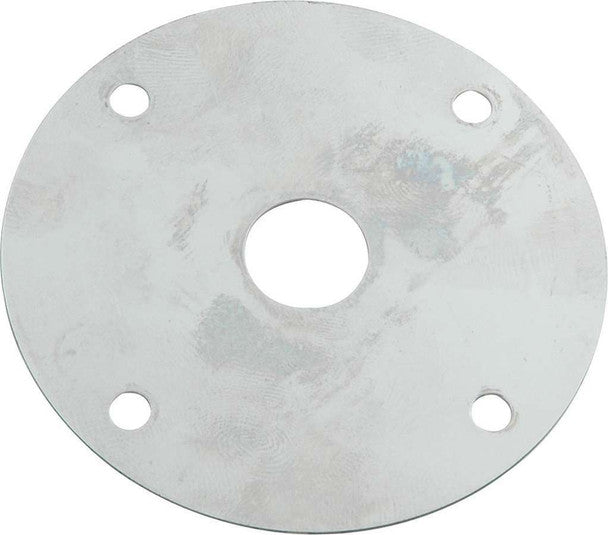 Allstar Performance Scuff Plate, 2 1/2in, Set of 50