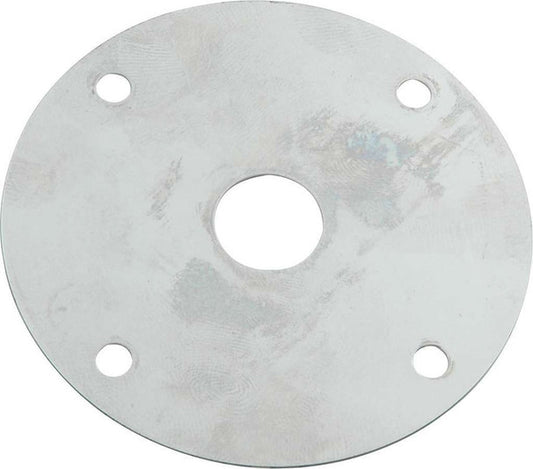 Allstar Performance Scuff Plate, 2 1/2in, Set of 50