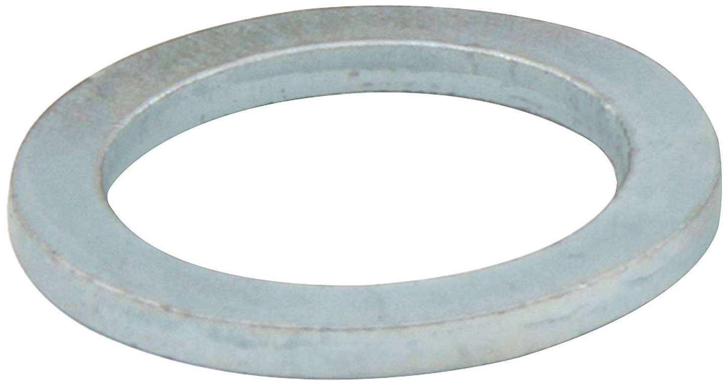 Bump Steer Spacer - 0.060 in Thick - Steel - Zinc Oxide - Set of 10