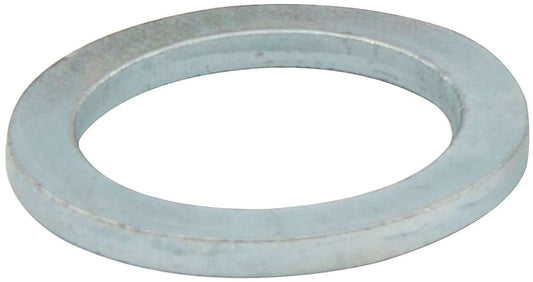 Bump Steer Spacer - 0.060 in Thick - Steel - Zinc Oxide - Pair