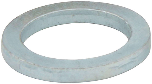 Bump Steer Spacer - 0.100 in Thick - Steel - Zinc Oxide - Set of 10