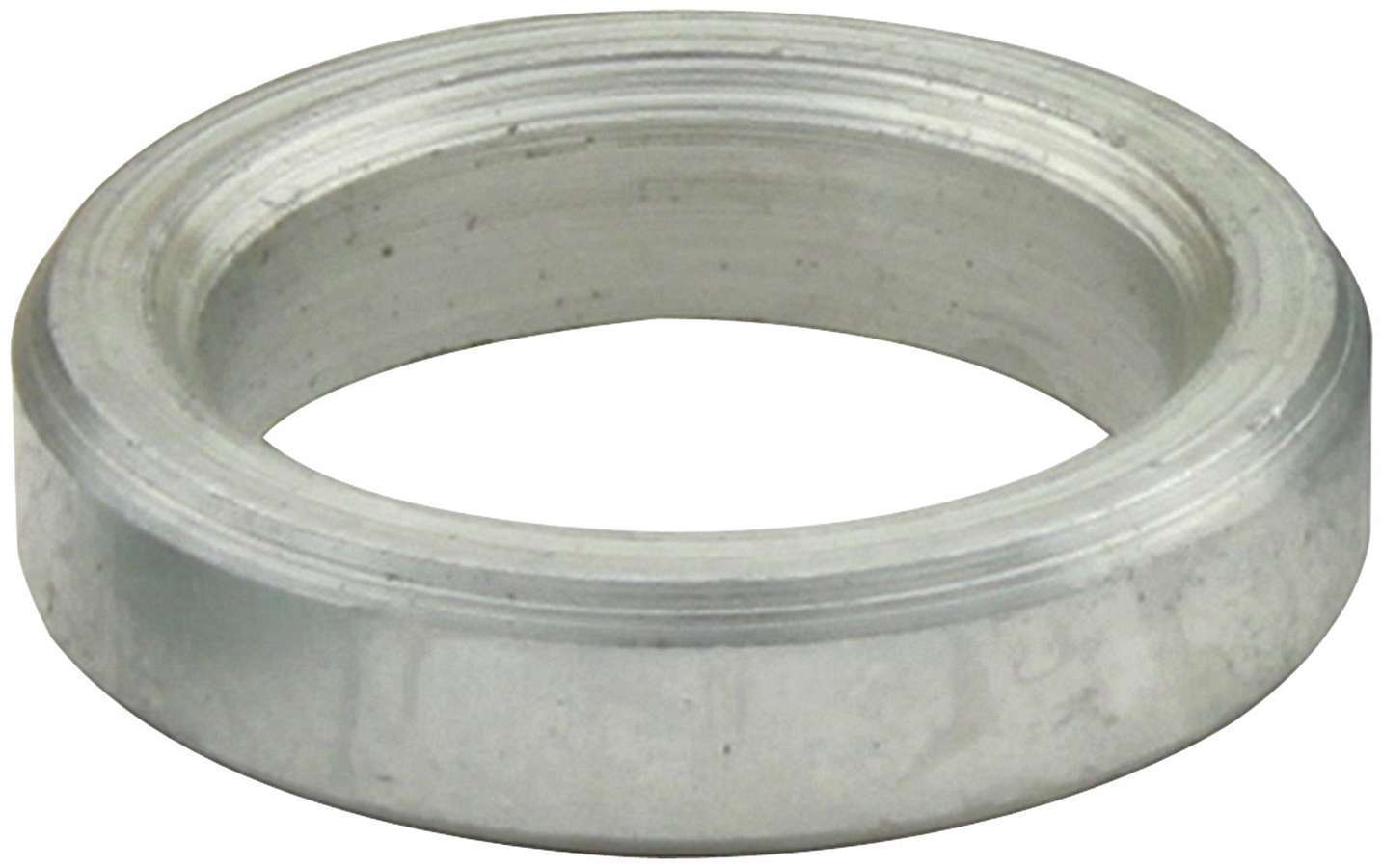 Bump Steer Spacer - 0.200 in Thick - Steel - Zinc Oxide - Set of 10