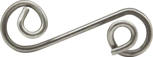 Quick Turn Fastener Spring - 3/4 in Long - 0.200 in Reach - Set of 10