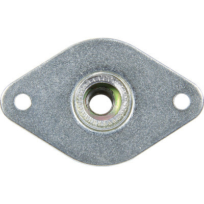 Allstar Performance Quick Turn Fastener Insert Plate, 1 3/8in Body, Individual