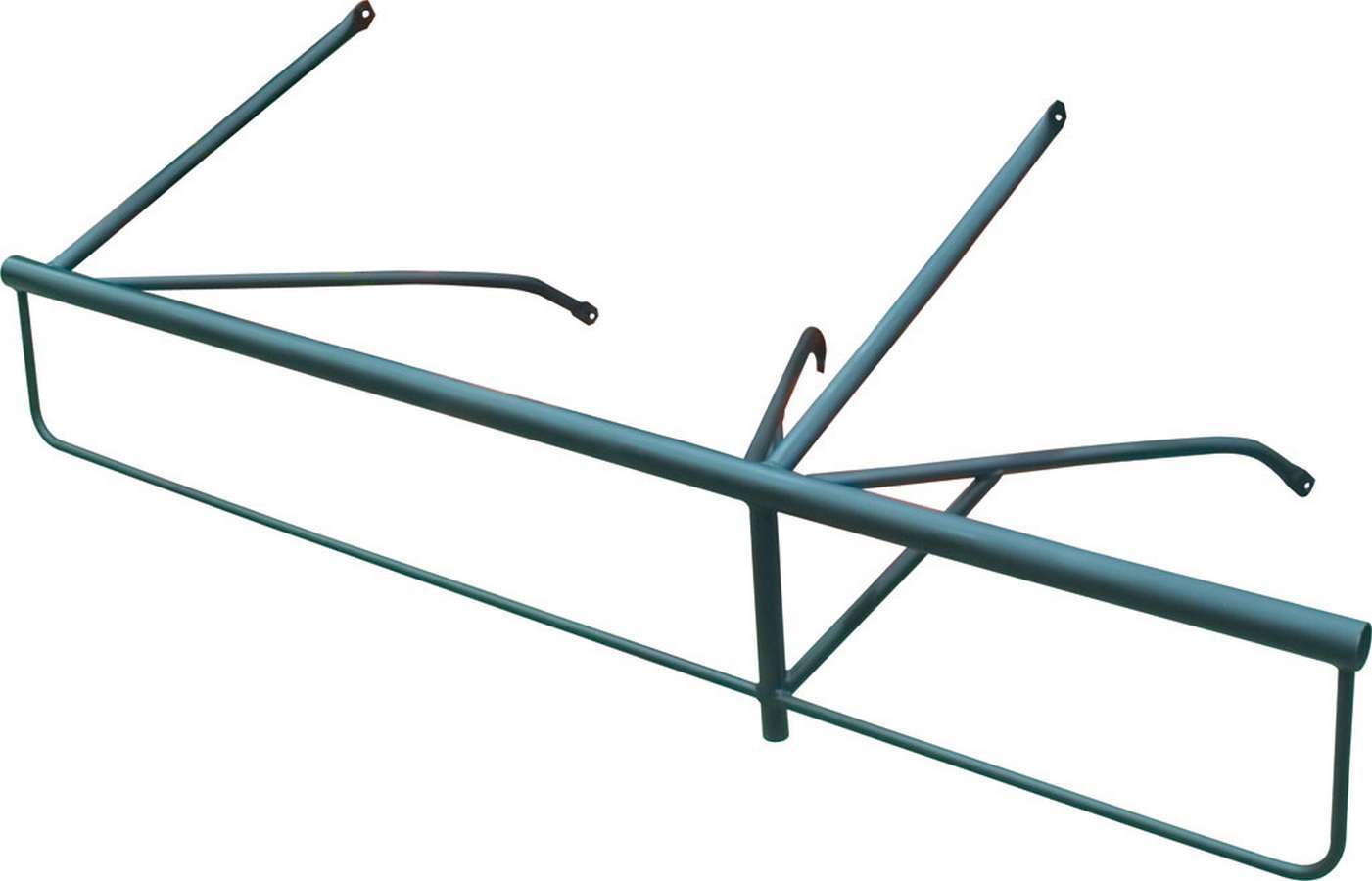 Jack Post - Steel - Natural - Offset Chassis - Kit