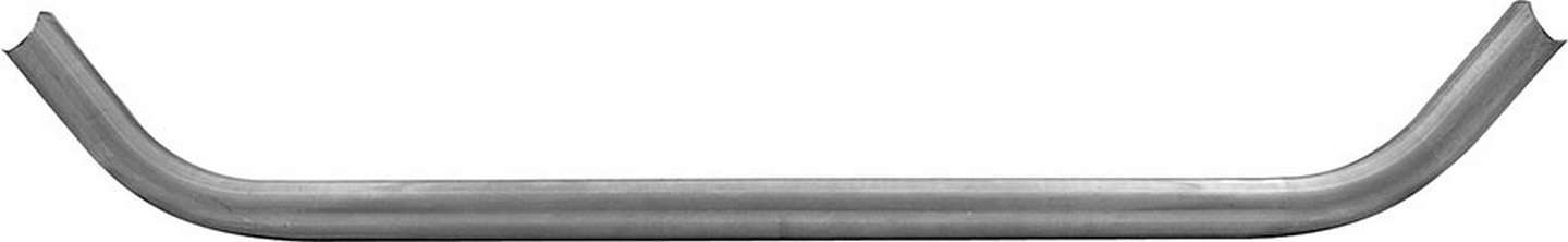 Roll Cage - Door Bar - Weld-On - 1.75 in OD - 0.095 in Wall - Steel - Natural - Mini Enduro Roll Cage - Each