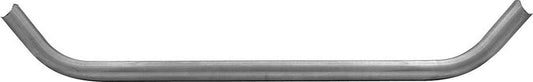 Roll Cage - Door Bar - Weld-On - 1.75 in OD - 0.095 in Wall - Steel - Natural - Mini Enduro Roll Cage - Each