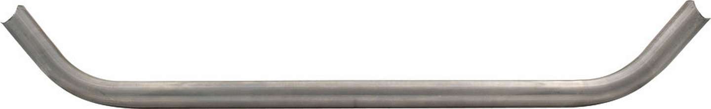 Roll Cage - Door Bar - Weld-On - 1.75 in OD - 0.095 in Wall - Steel - Natural - Deluxe / Standard Roll Cage - Each