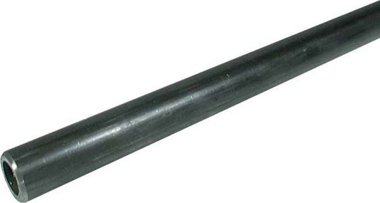 Steering Shaft - 5 ft - 3/4 in OD - 0.120 in Wall Thickness - Steel - Natural - Universal - Each