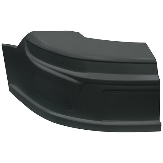 Nose - Passenger Side - Plastic - Black - Chevrolet Camaro - 2019 Short Track - Each