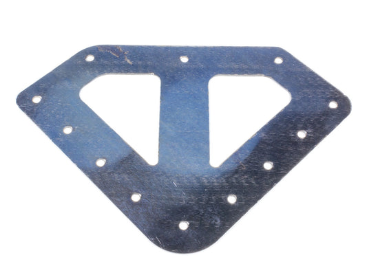 Nose Support - Steel - Natural - Modified - Each
