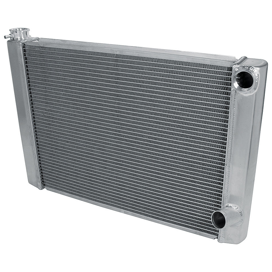 Allstar Performance Dual Pass Radiator