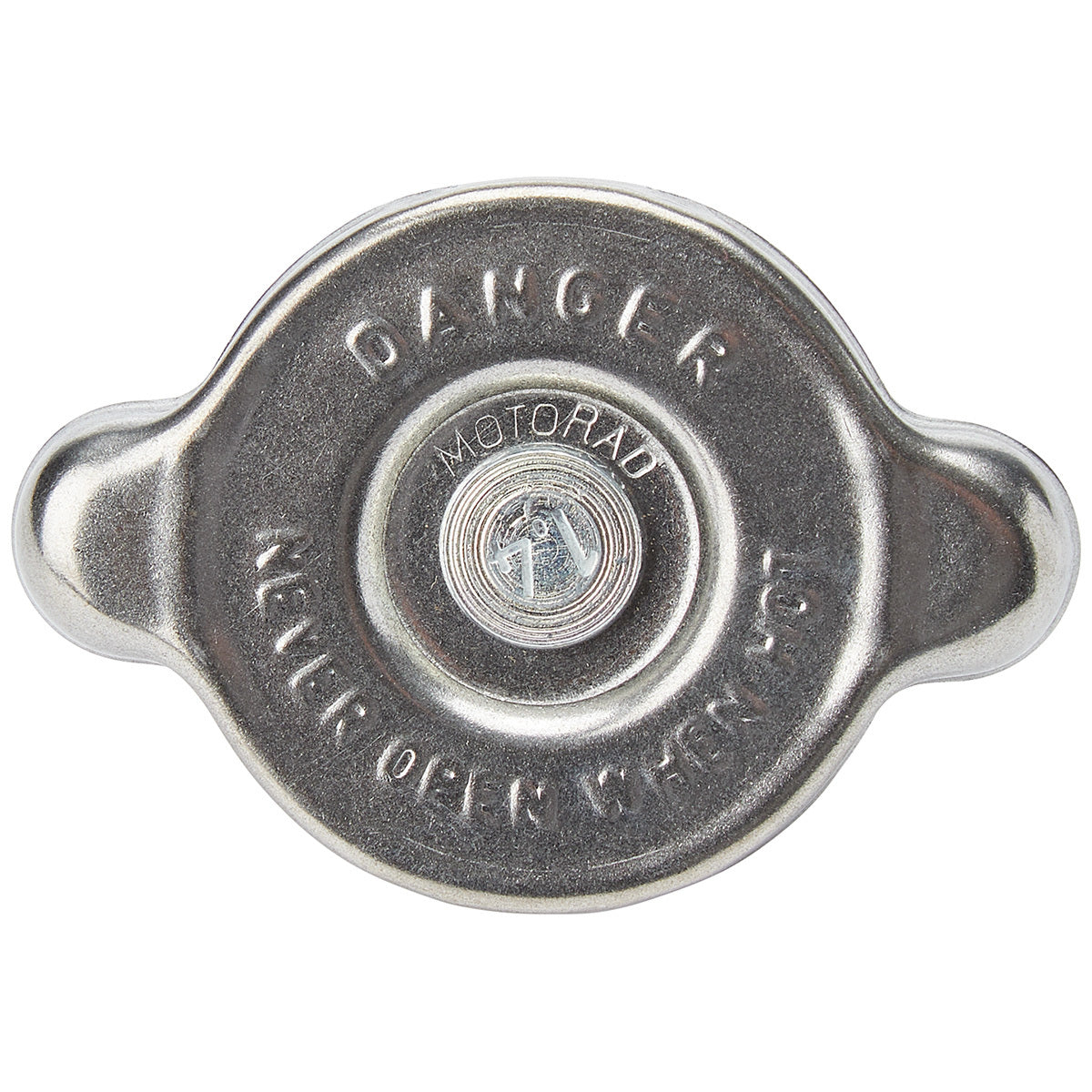 Radiator Cap - MotoRad - 18-22 PSI - Round - 32 mm Radiator Necks - Each