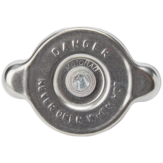 Radiator Cap - MotoRad - 18-22 PSI - Round - 32 mm Radiator Necks - Each