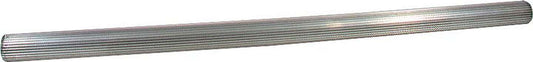 Fluid Cooler - 36 x 1.75 in - Heat Sink - 3/4 in NPT Female Inlet / Outlet - Aluminum - Natural - Engine Oil - Each