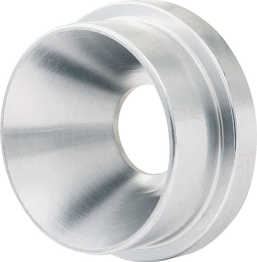 Radiator Hose Restrictor - 1.75 in OD - Aluminum - Natural - Each