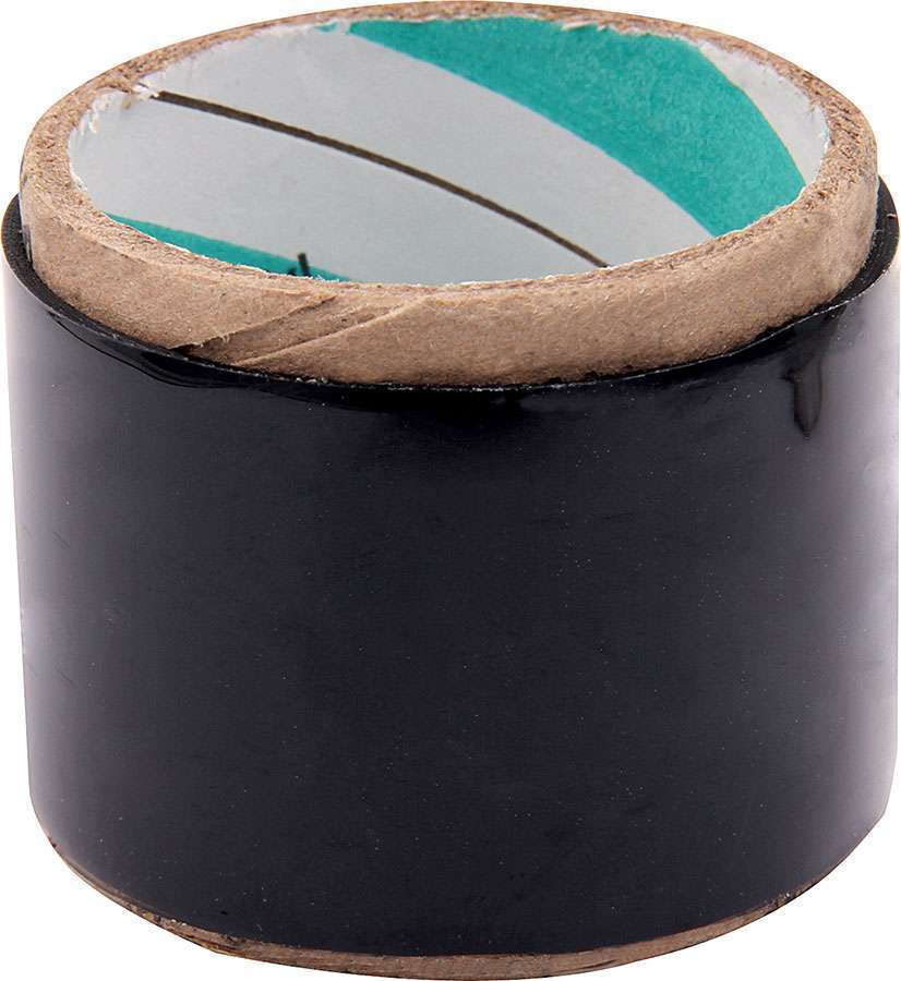 Hose Clamp - Power Grip - Heat Shrink - 1-3/16 to 1-1/2 in - Rubber - Each