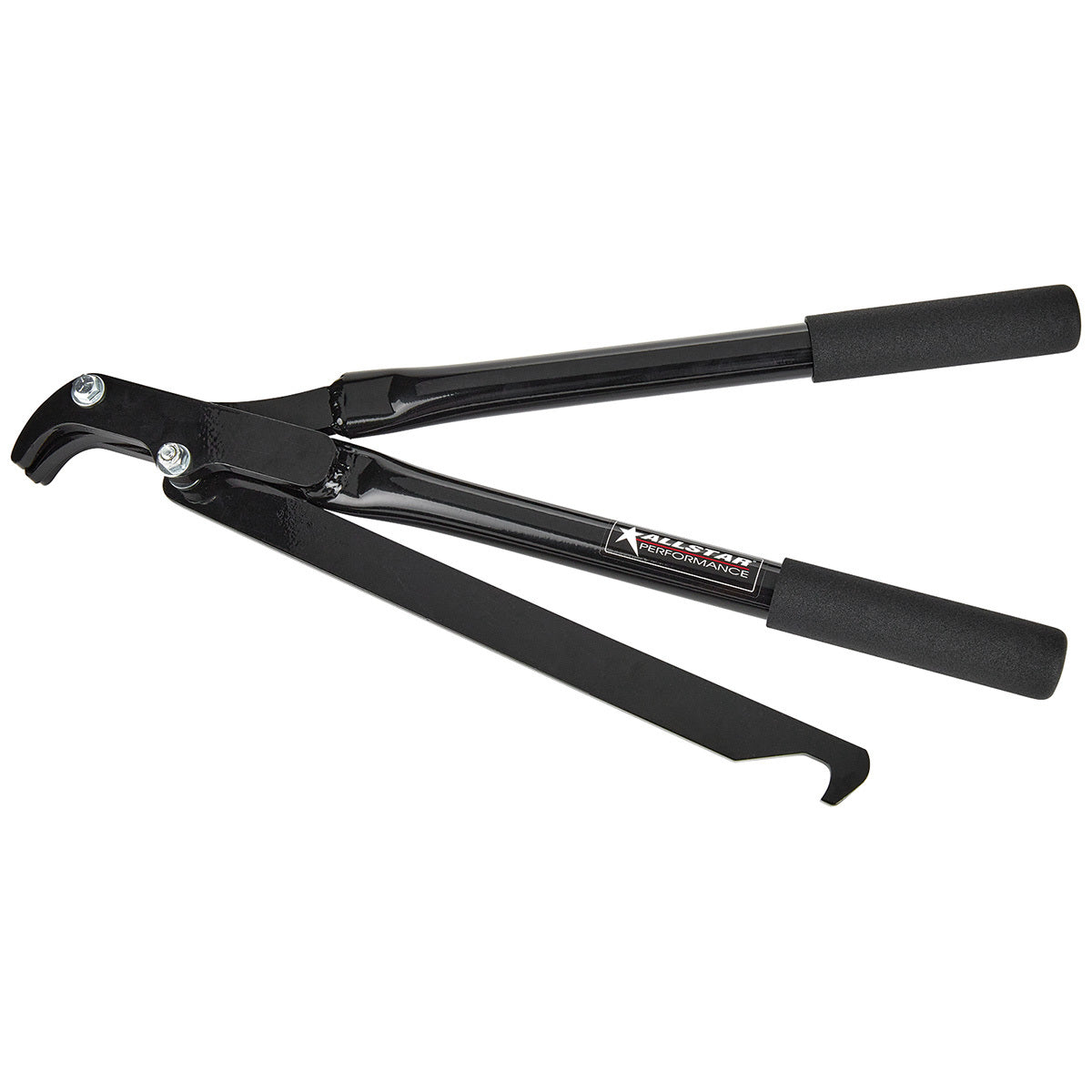 Bead Breaker - Steel - Black Oxide - 10 in Wheels - Each