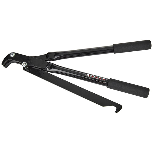 Bead Breaker - Steel - Black Oxide - 10 in Wheels - Each