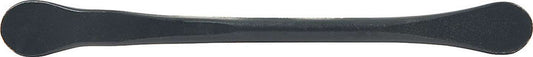 Tire Spoon - Curved - Round End - 9 in Long - Steel - Black Paint - Each