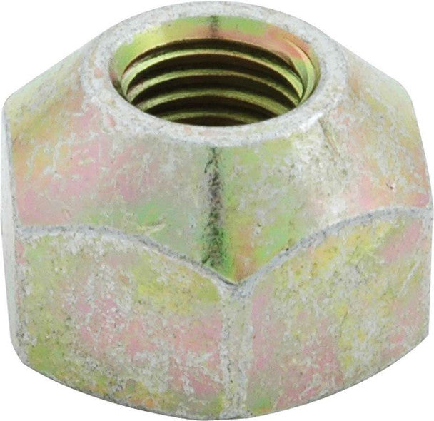 Lug Nut, 12mm x 1.50 Thread, 1 in Hex Head, Set of 100