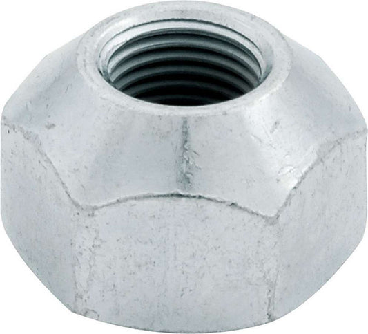 Lug Nut, 5/8-18in Thread, 1 in Hex Head, Set of 100