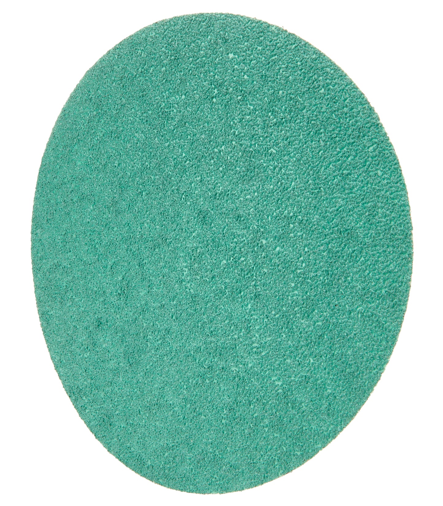 Sanding Disc - Rounded - 8 in Diameter - 36 Grit - Set of 20