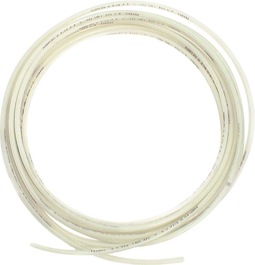 Nylon Brake Line - 3/16 in ID - 50 ft Long - Nylon - Each