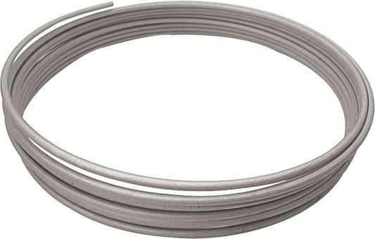 3/16" Brake Line Coil 25ft Steel