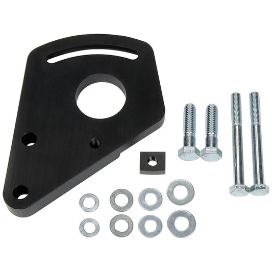 Allstar Performance Power Steering Pump Bracket for Small Block Chevy Kit