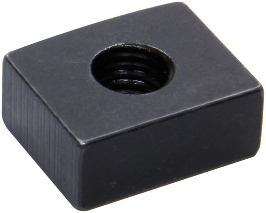 T-Nut - 5/16-24 in Thread - Steel - Black Oxide - Power Steering Pump Brackets - Each