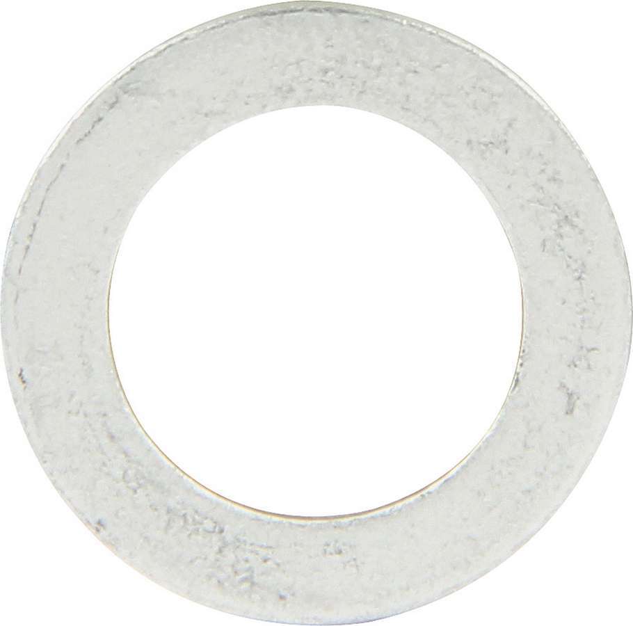 Crush Washer - 7/16 in ID - Aluminum - Set of 10