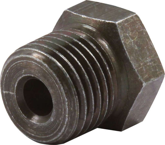 Fitting - Flare Nut - 9/16-18 in Inverted Flare Male - Steel - 3/16 in Hardline - Pair