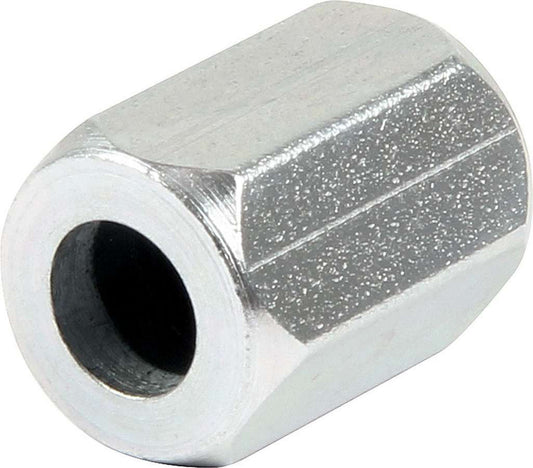 Fitting - Tube Nut - 3 AN - 3/16 in Tube - Steel - Zinc Oxide - Set of 20