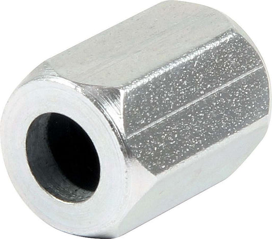 Fitting - Tube Nut - 3 AN - 3/16 in Tube - Steel - Zinc Oxide - Set of 4