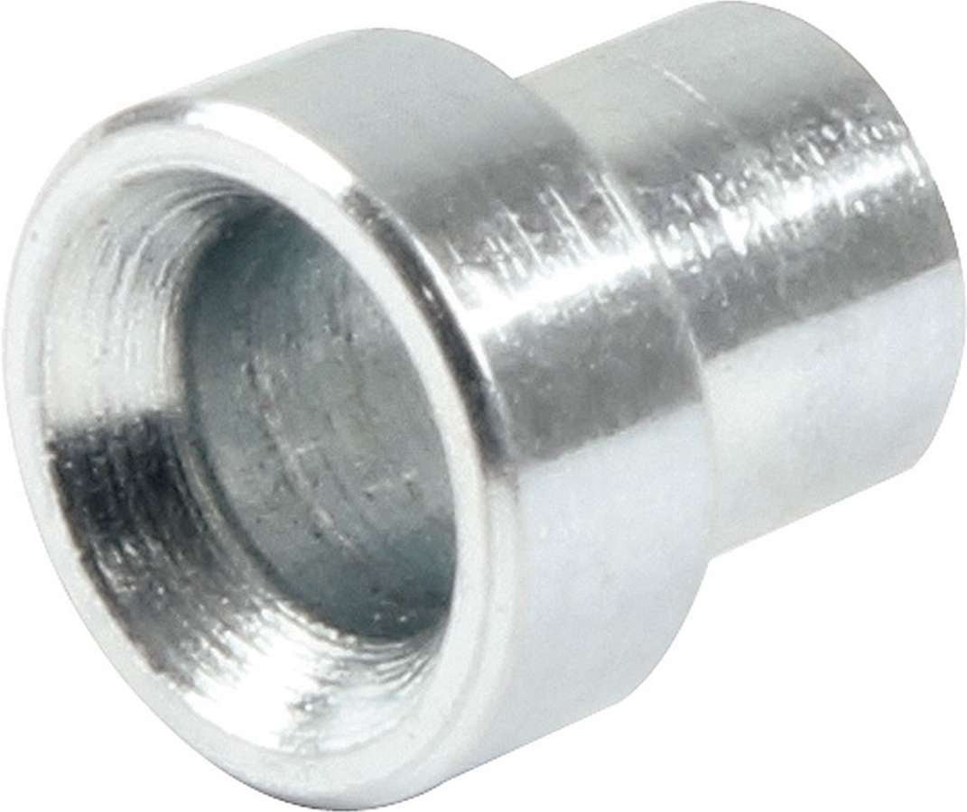 Fitting - Tube Sleeve - 3 AN - 3/16 in Tube - Steel - Zinc Oxide - Set of 20