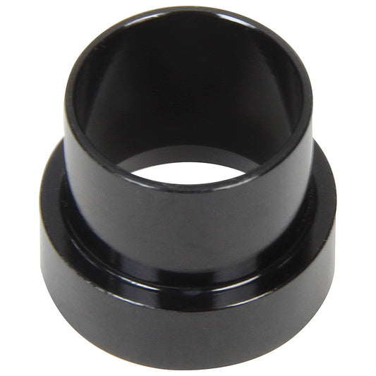 Fitting - Tube Sleeve - 3 AN - 3/16 in Tube - Aluminum - Black Anodized - Pair